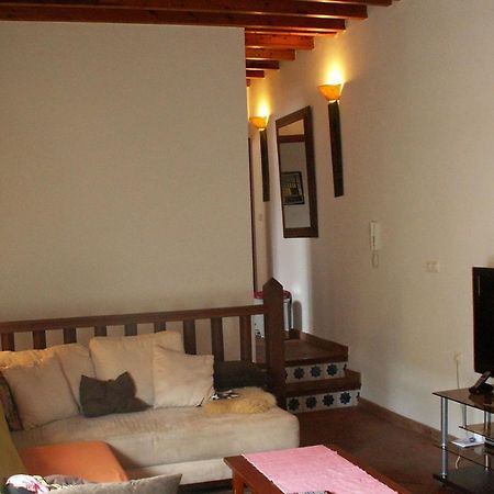 Apartamento Oasis Granada Exterior photo