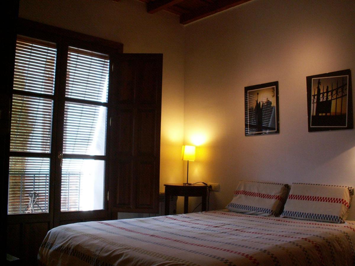 Apartamento Oasis Granada Exterior photo