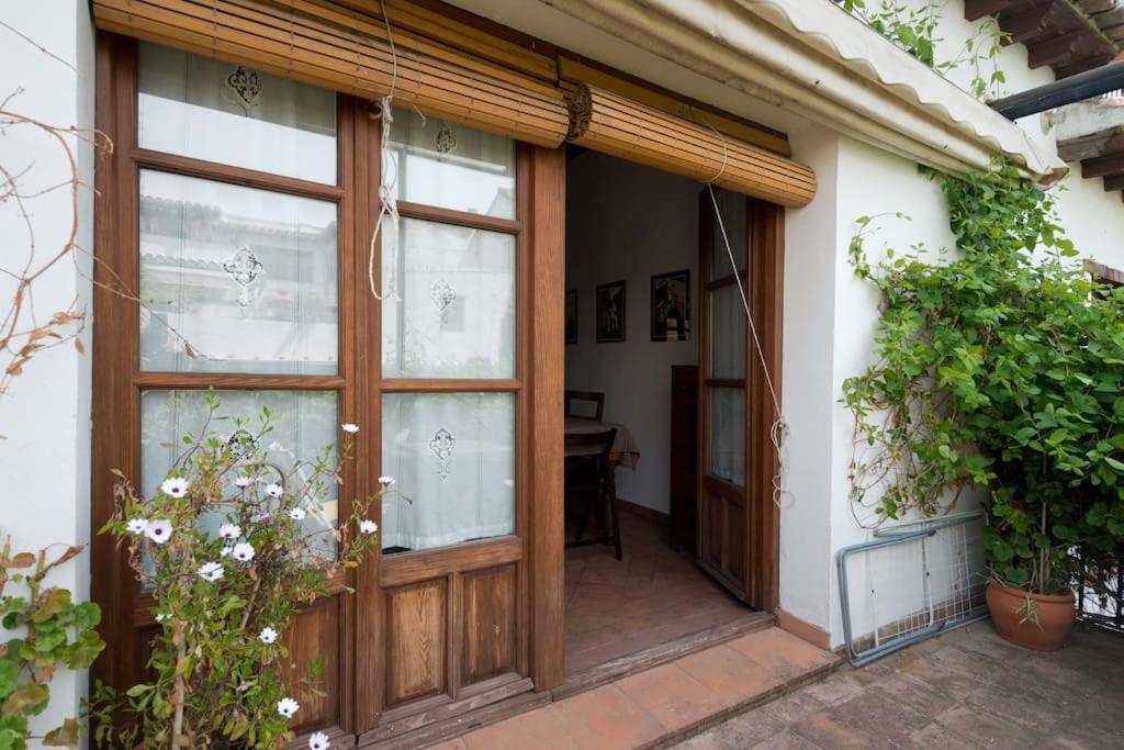 Apartamento Oasis Granada Exterior photo