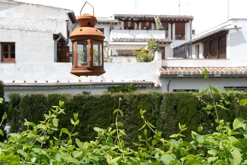 Apartamento Oasis Granada Exterior photo