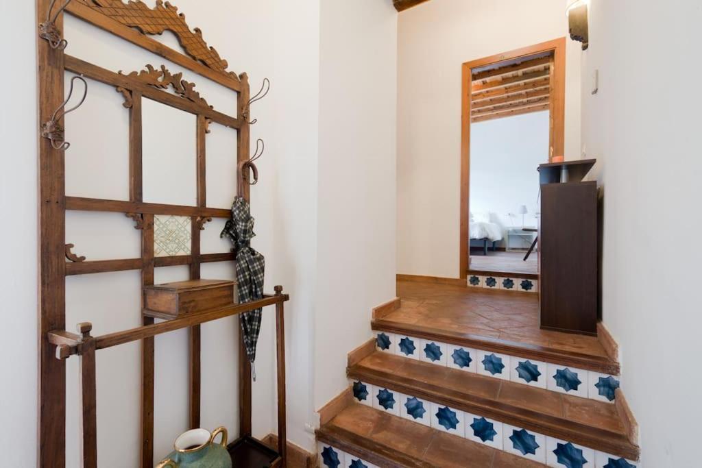 Apartamento Oasis Granada Exterior photo