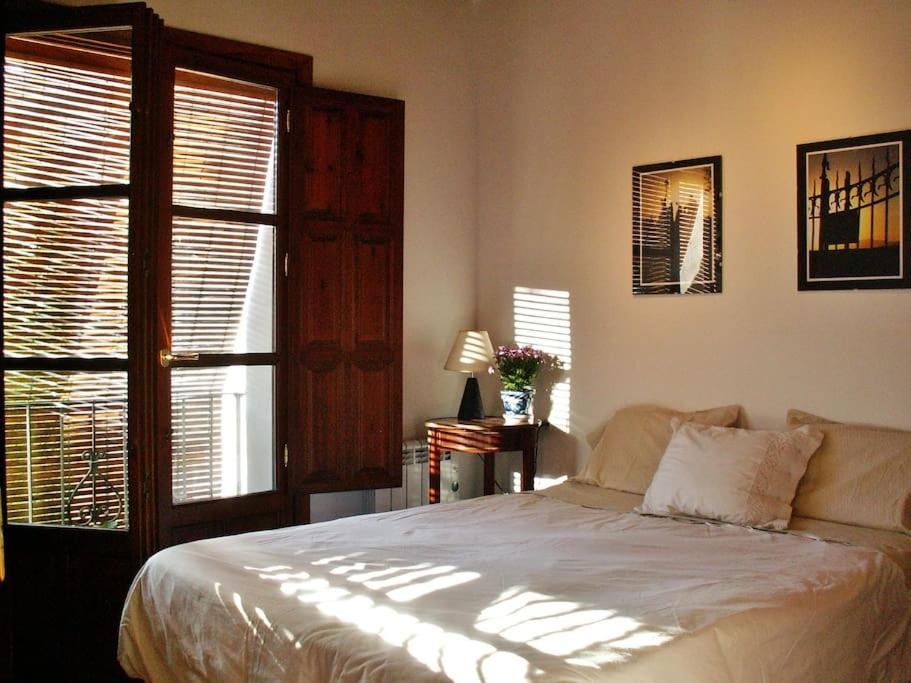 Apartamento Oasis Granada Exterior photo
