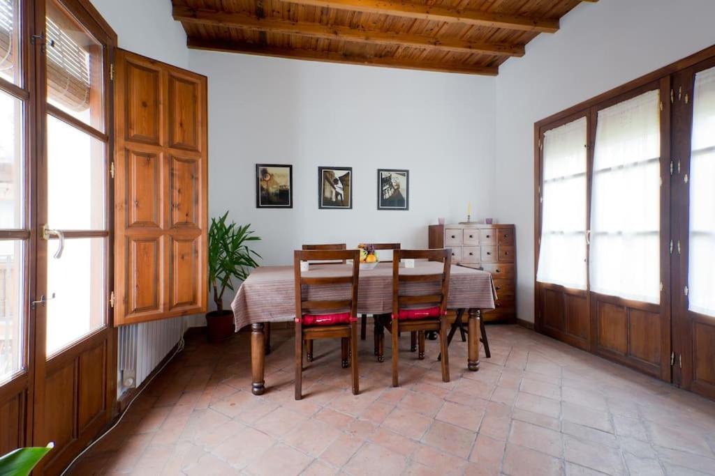 Apartamento Oasis Granada Exterior photo