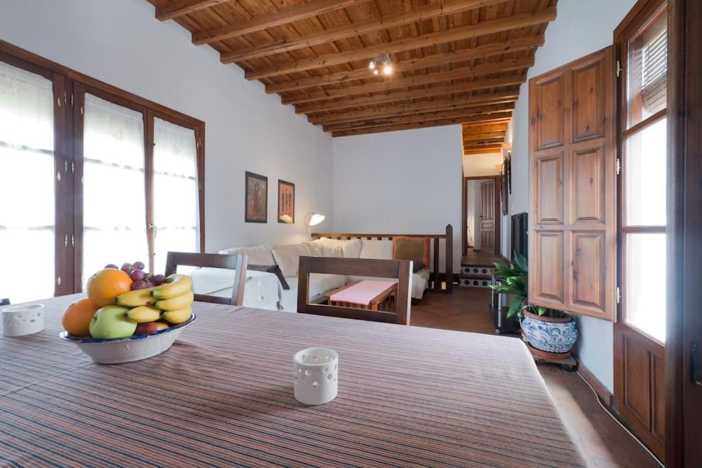 Apartamento Oasis Granada Exterior photo